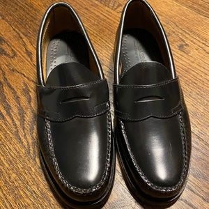 GH BASS BRAND NEW WEEJUNS